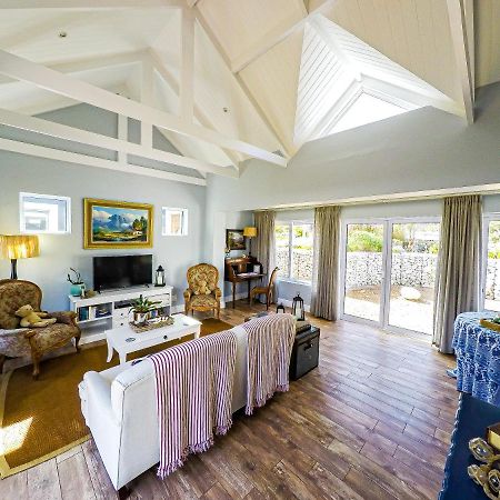 Kalliste An Exclusive Retreat Bettyʼs Bay Εξωτερικό φωτογραφία