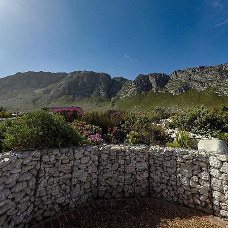 Kalliste An Exclusive Retreat Bettyʼs Bay Εξωτερικό φωτογραφία