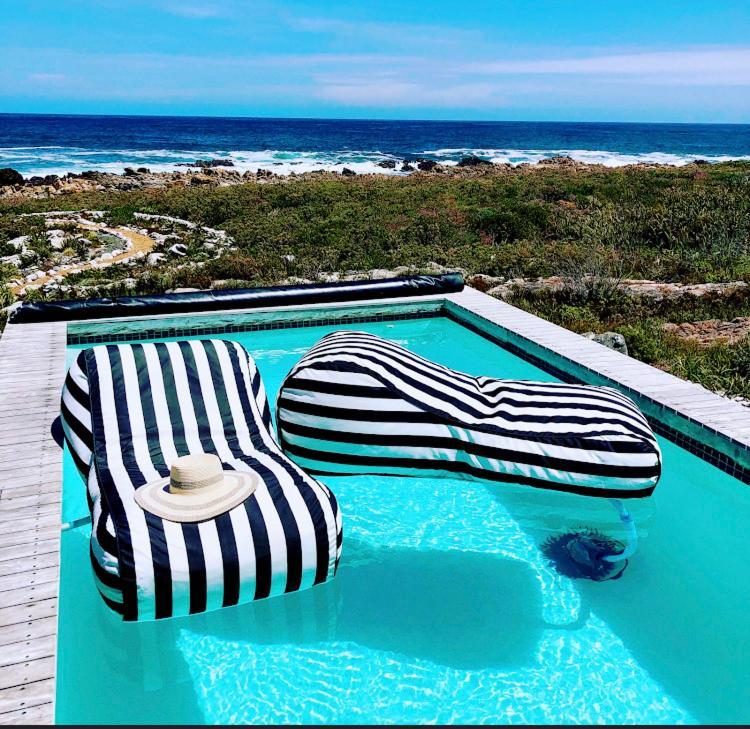 Kalliste An Exclusive Retreat Bettyʼs Bay Εξωτερικό φωτογραφία