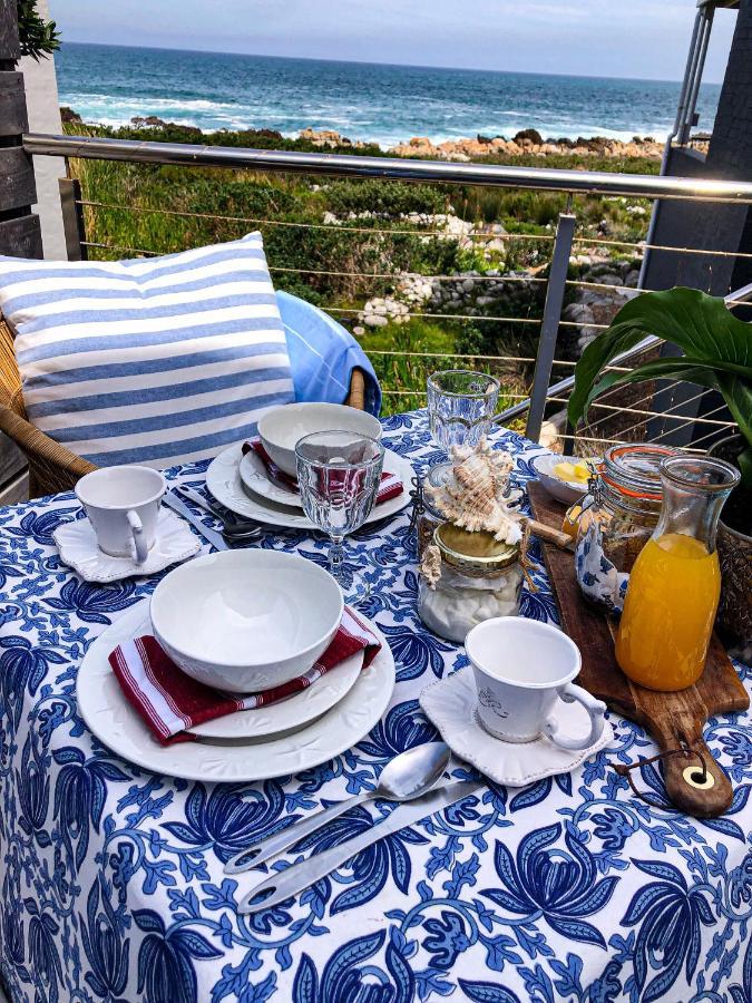 Kalliste An Exclusive Retreat Bettyʼs Bay Εξωτερικό φωτογραφία