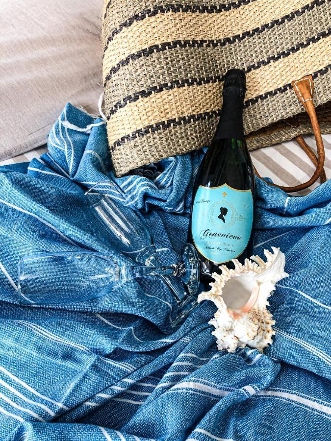 Kalliste An Exclusive Retreat Bettyʼs Bay Εξωτερικό φωτογραφία