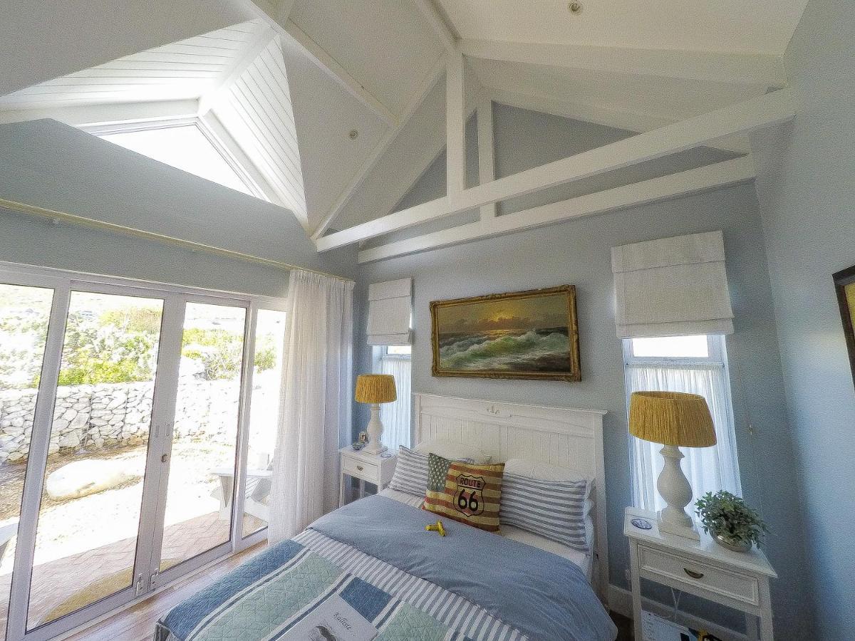 Kalliste An Exclusive Retreat Bettyʼs Bay Εξωτερικό φωτογραφία