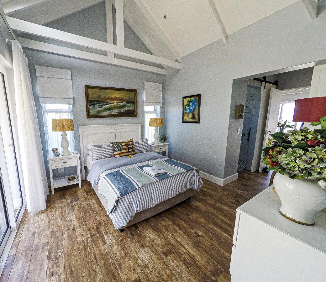 Kalliste An Exclusive Retreat Bettyʼs Bay Εξωτερικό φωτογραφία