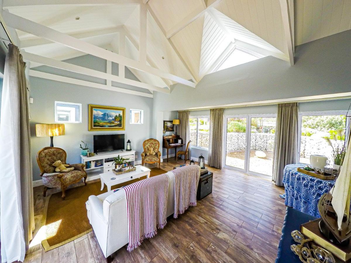 Kalliste An Exclusive Retreat Bettyʼs Bay Εξωτερικό φωτογραφία