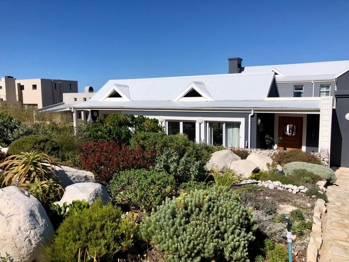 Kalliste An Exclusive Retreat Bettyʼs Bay Εξωτερικό φωτογραφία