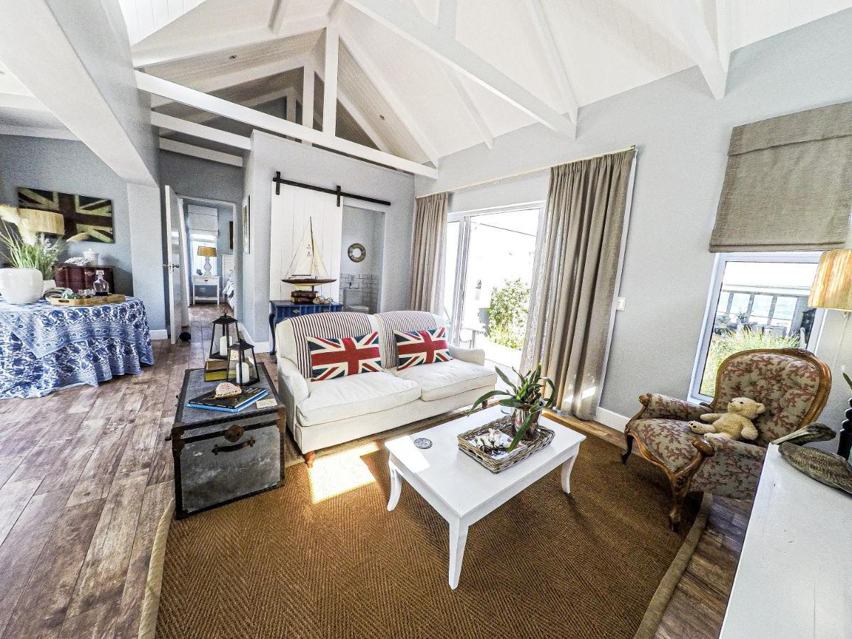 Kalliste An Exclusive Retreat Bettyʼs Bay Εξωτερικό φωτογραφία
