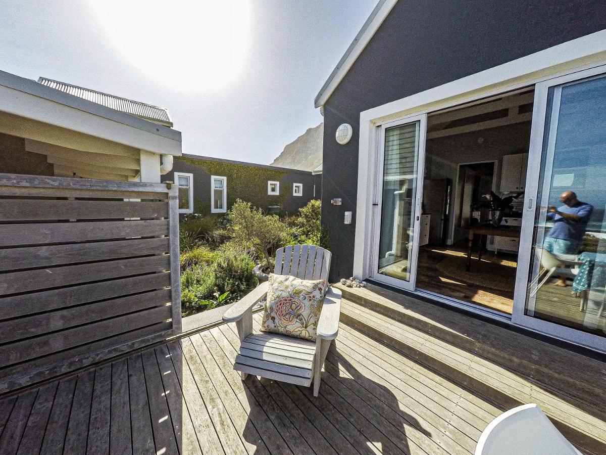 Kalliste An Exclusive Retreat Bettyʼs Bay Εξωτερικό φωτογραφία