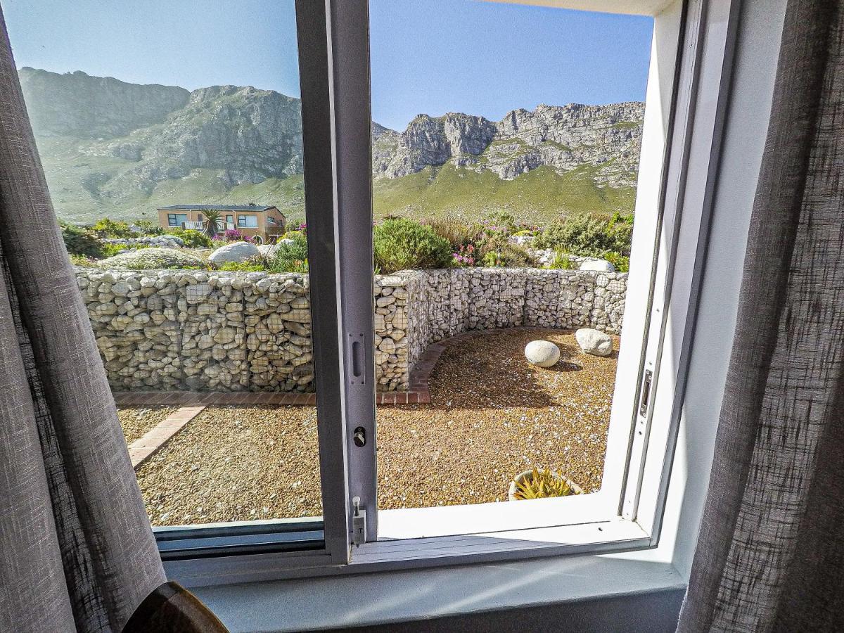 Kalliste An Exclusive Retreat Bettyʼs Bay Εξωτερικό φωτογραφία