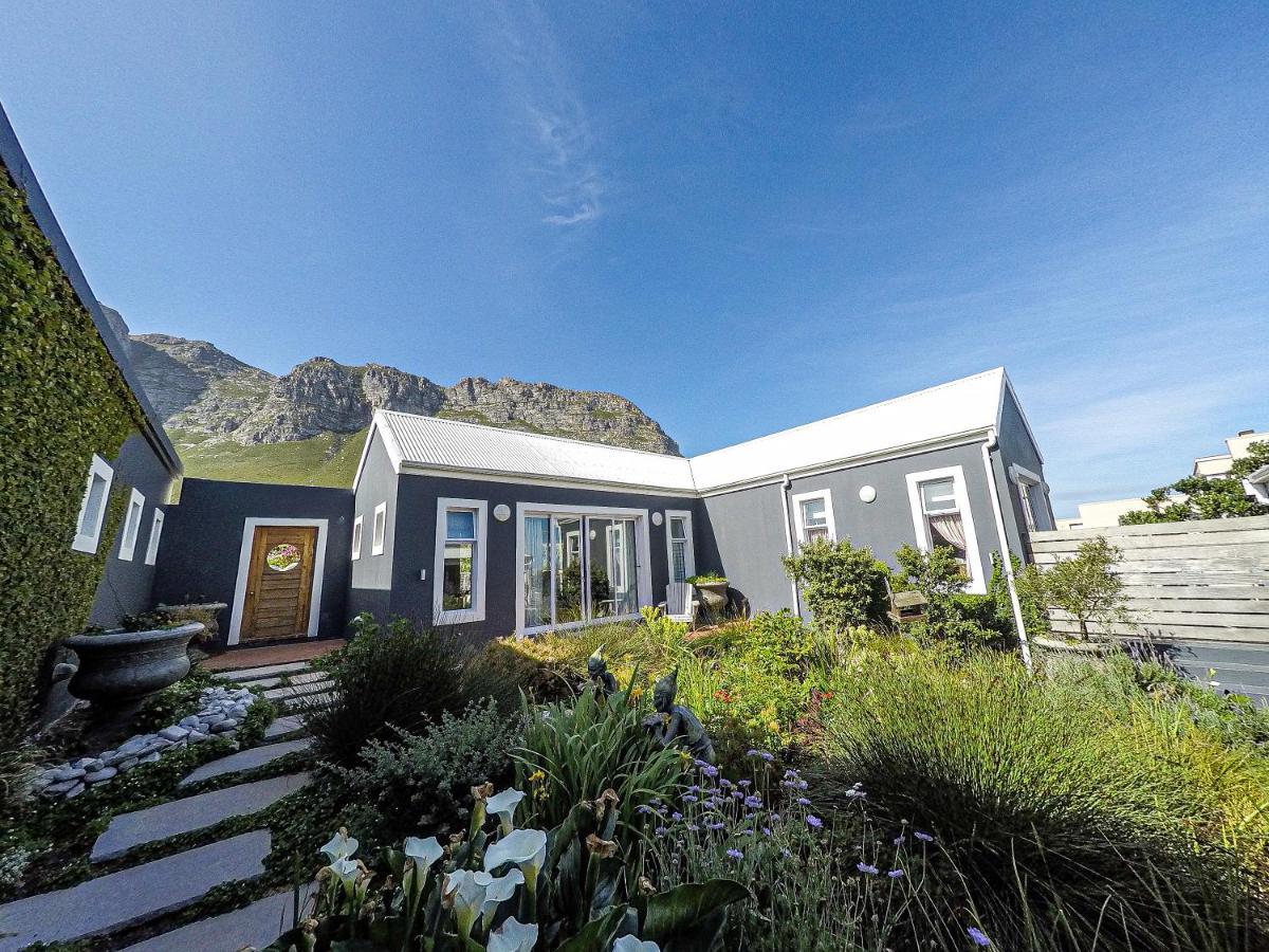 Kalliste An Exclusive Retreat Bettyʼs Bay Εξωτερικό φωτογραφία