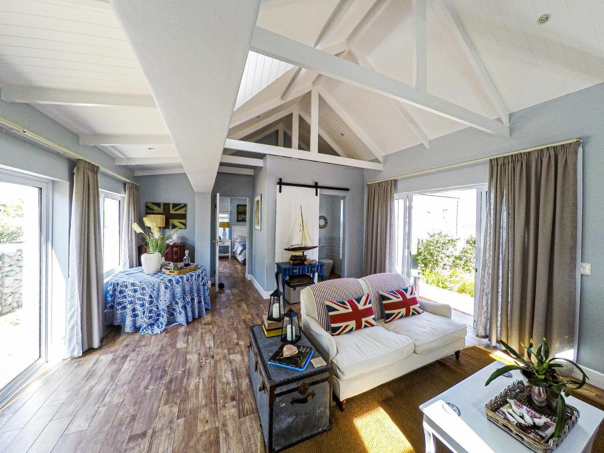 Kalliste An Exclusive Retreat Bettyʼs Bay Εξωτερικό φωτογραφία