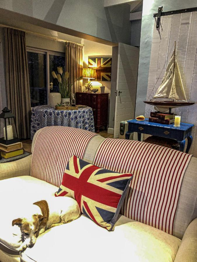 Kalliste An Exclusive Retreat Bettyʼs Bay Εξωτερικό φωτογραφία