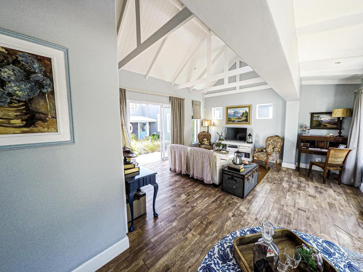 Kalliste An Exclusive Retreat Bettyʼs Bay Εξωτερικό φωτογραφία