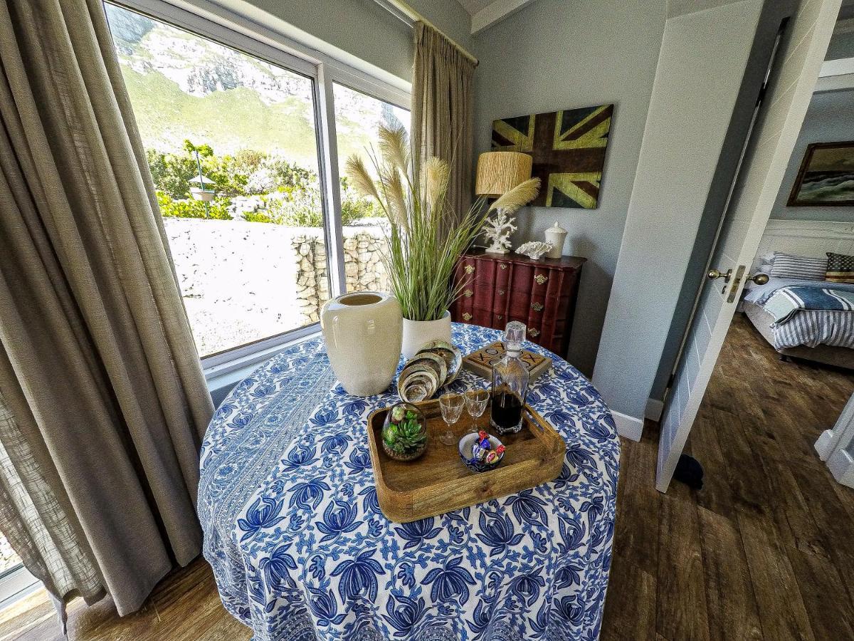 Kalliste An Exclusive Retreat Bettyʼs Bay Εξωτερικό φωτογραφία