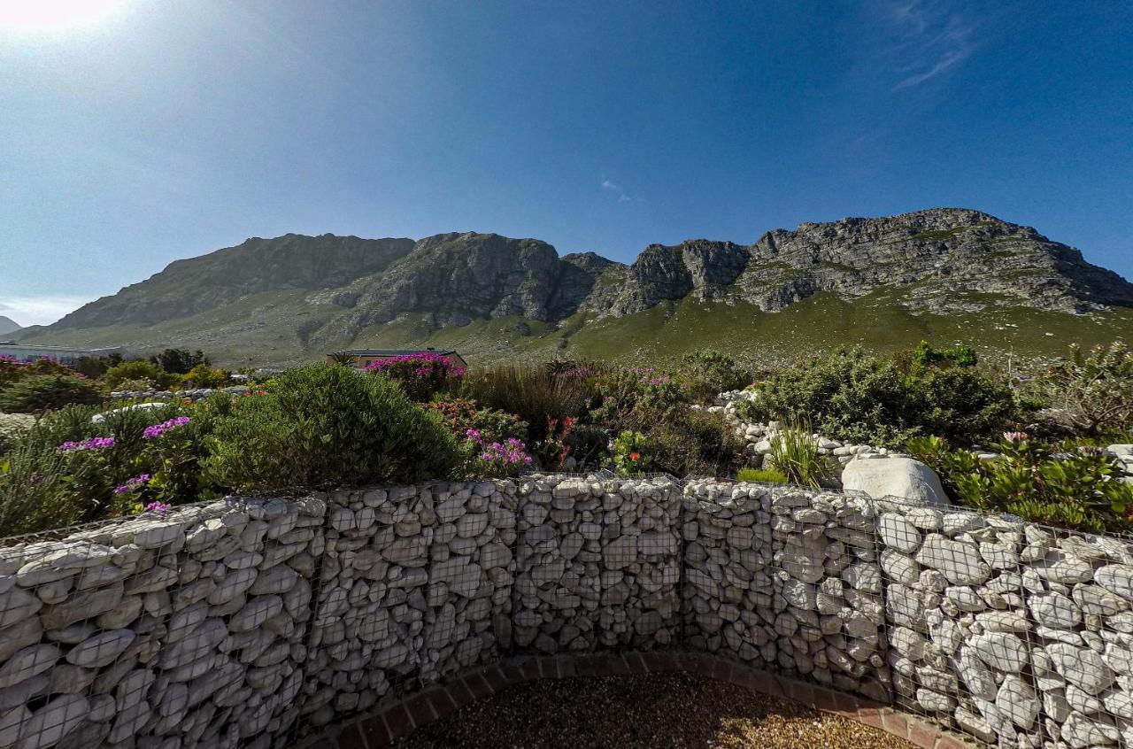 Kalliste An Exclusive Retreat Bettyʼs Bay Εξωτερικό φωτογραφία
