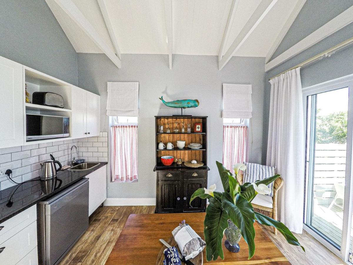 Kalliste An Exclusive Retreat Bettyʼs Bay Εξωτερικό φωτογραφία